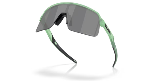 OAKLEY - SUTRO LITE S Matte Trans Jade Prizm Black