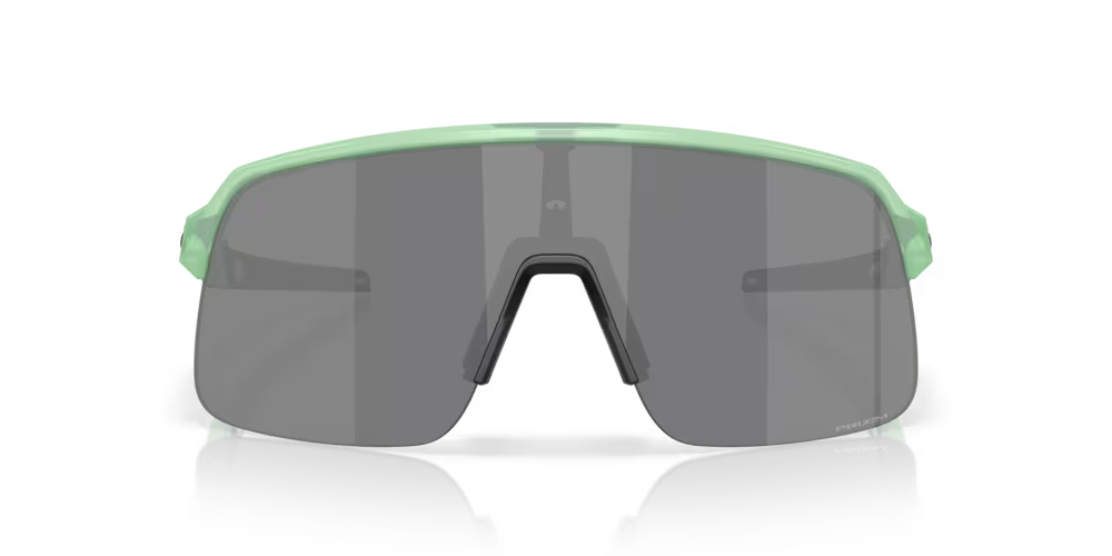 OAKLEY - SUTRO LITE S Matte Trans Jade Prizm Black