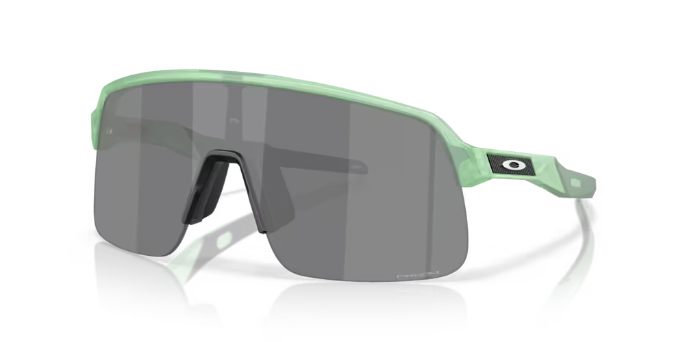 OAKLEY - SUTRO LITE S Matte Trans Jade Prizm Black