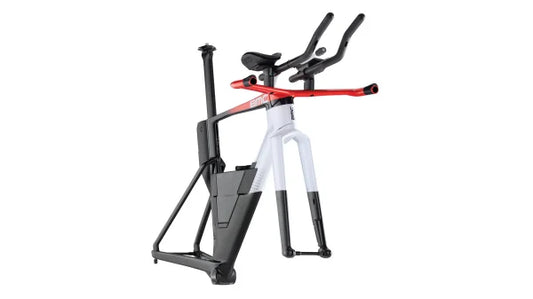 BMC - Speedmachine 01 Module Cool White / Neon Red 2026