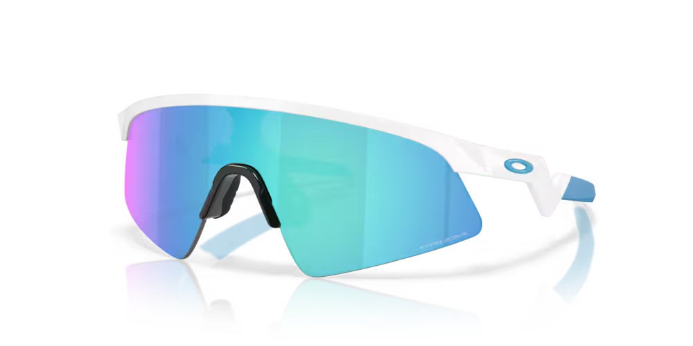 OAKLEY Resistor Sweep (Youth Fit) polished white
