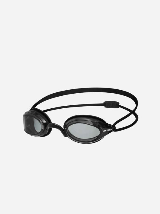 ORCA - Gafas De Natación Killa Hydro SMOKE/NEGRO