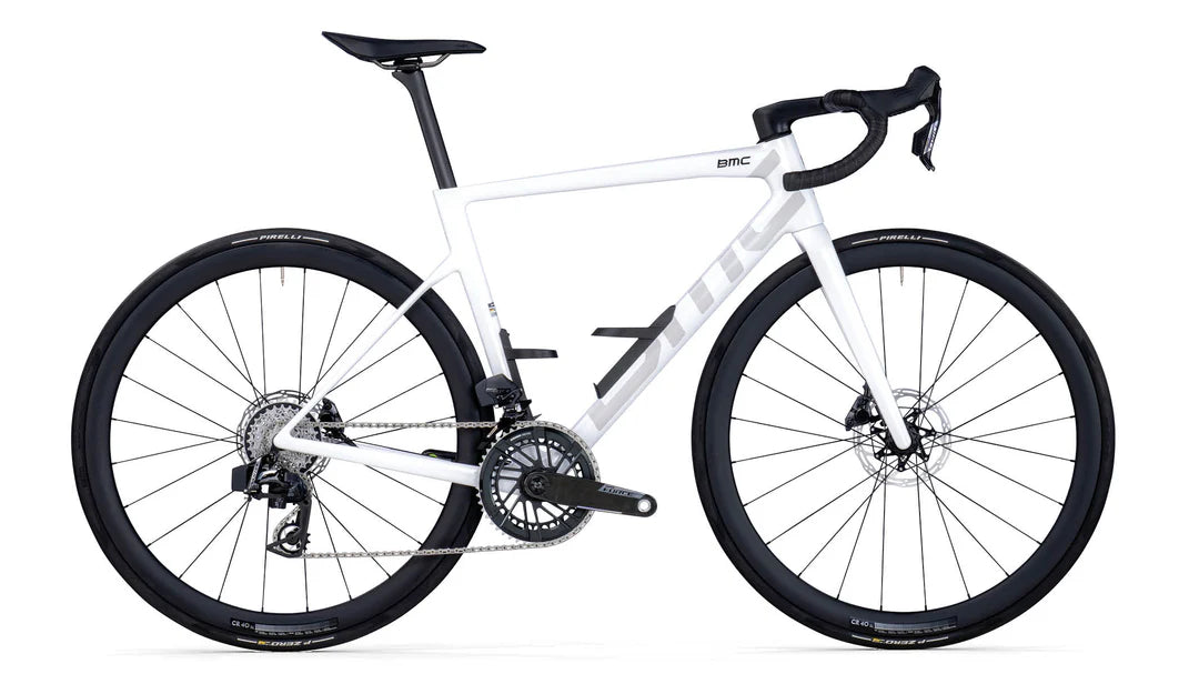 BMC - Teammachine SLR 01 THREE 2026