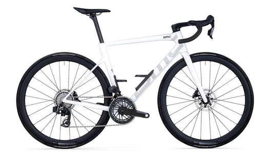 BMC - Teammachine SLR 01 THREE 2026
