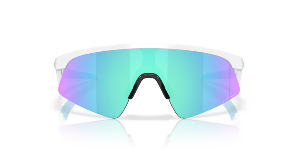 OAKLEY Resistor Sweep (Youth Fit) polished white