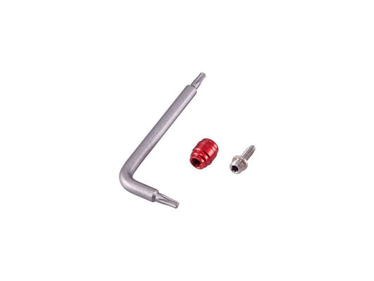 SRAM - conector oliva