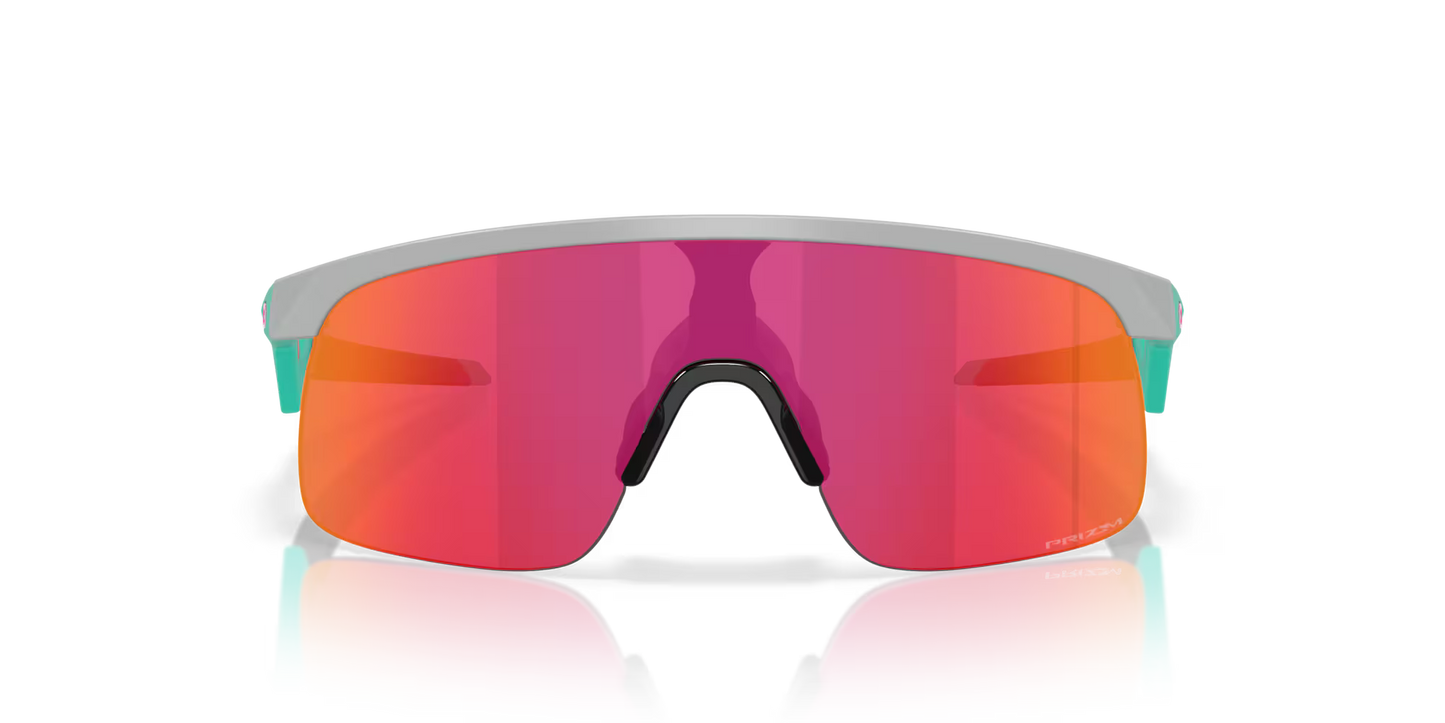 OAKLEY Resistor (Youth Fit) matte fog