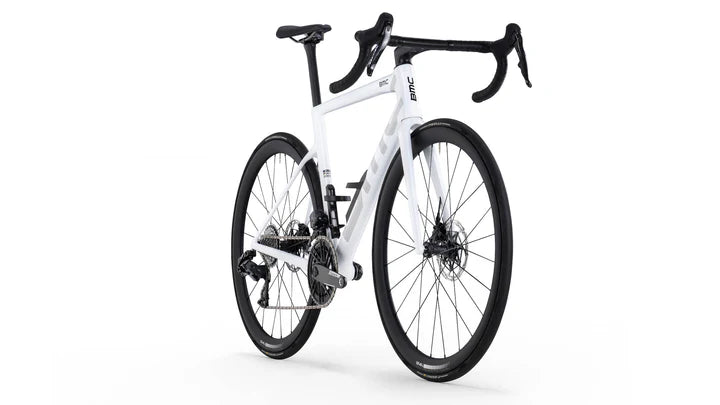 BMC - Teammachine SLR 01 THREE 2026
