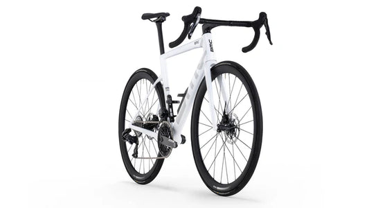 BMC - Teammachine SLR 01 THREE 2026