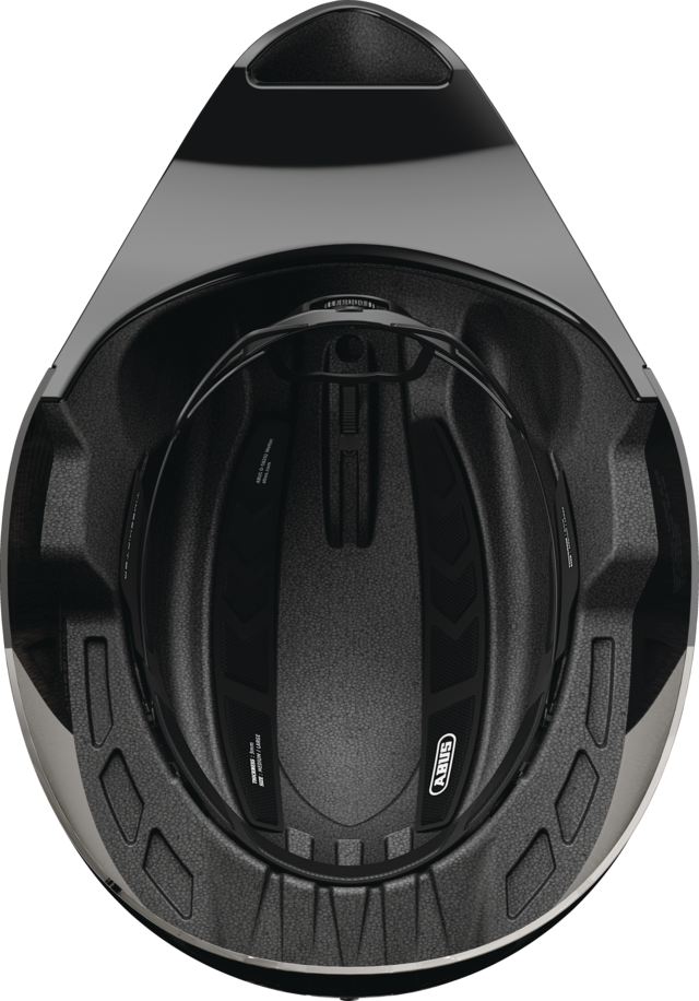 ABUS - TimeShifter - blanco