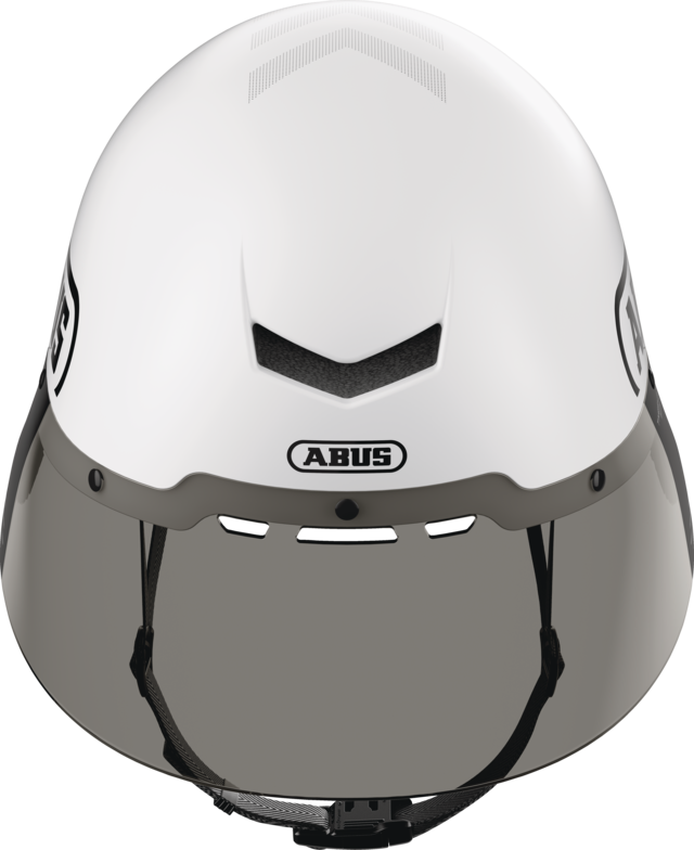 ABUS - TimeShifter - blanco