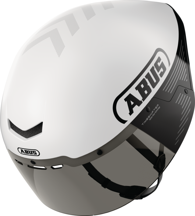 ABUS - TimeShifter - blanco
