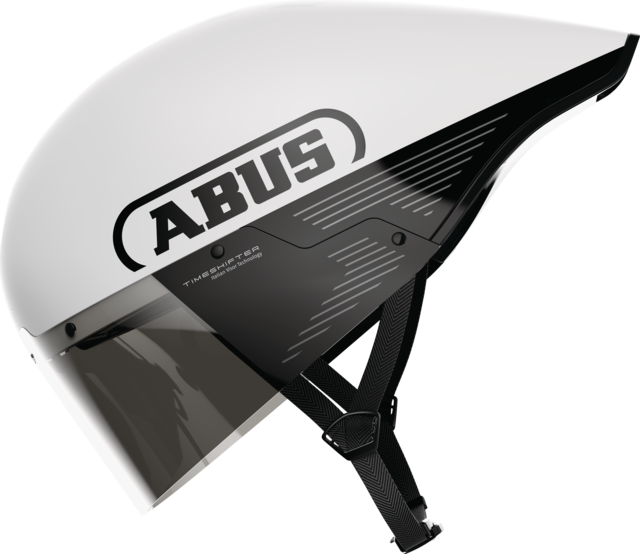 ABUS - TimeShifter - blanco