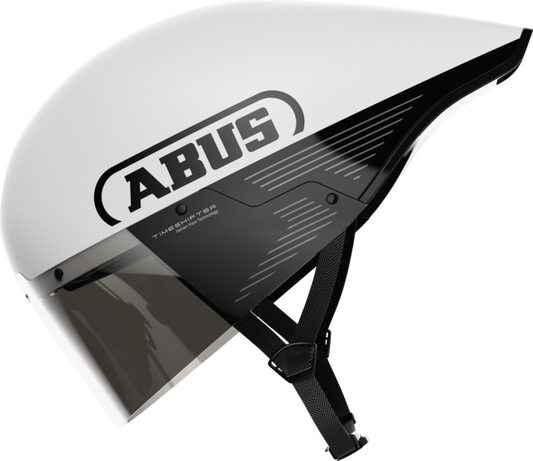 ABUS - TimeShifter - blanco