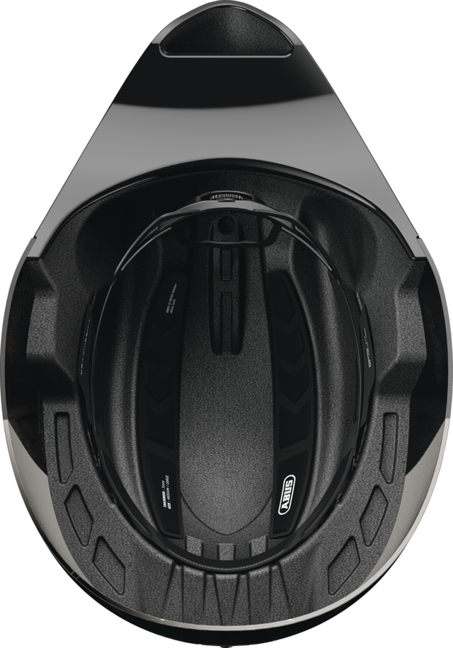 ABUS - TimeShifter - Negro