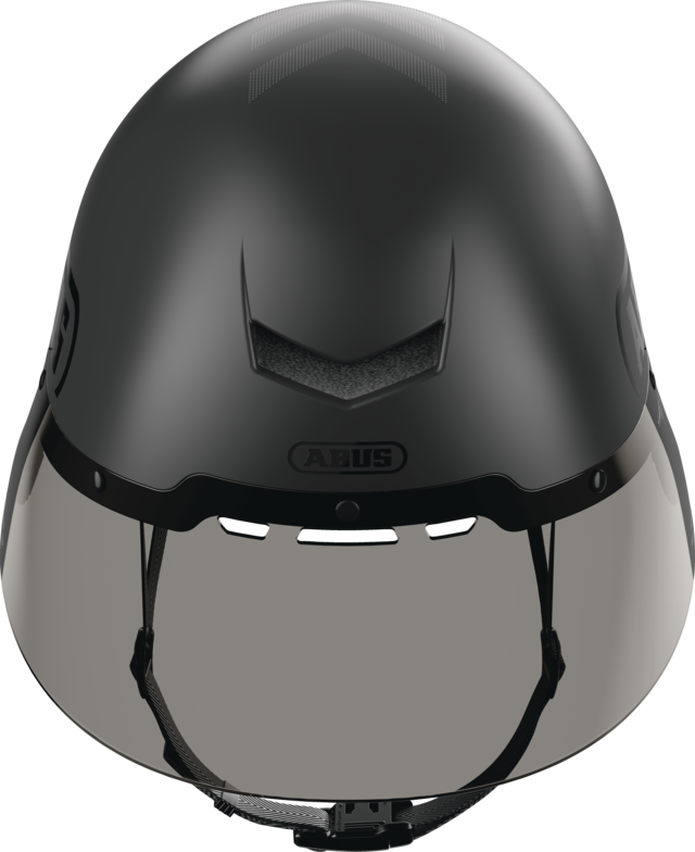 ABUS - TimeShifter - Negro