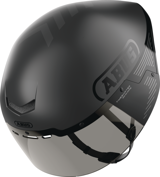 ABUS - TimeShifter - Negro