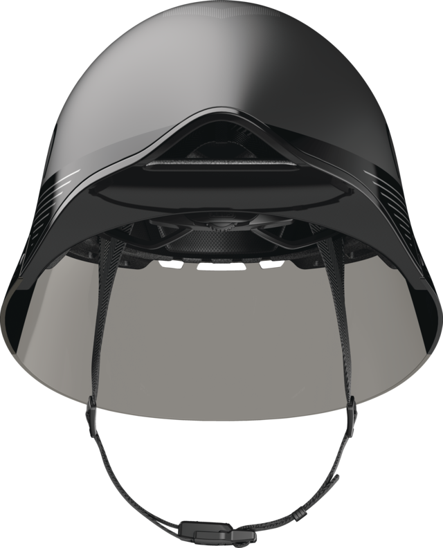 ABUS - TimeShifter - Negro