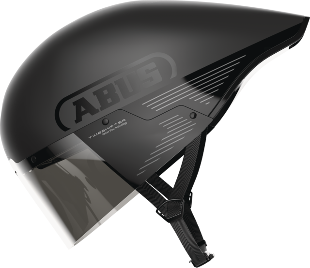 ABUS - TimeShifter - Negro