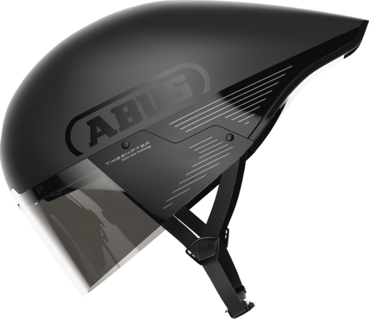 ABUS - TimeShifter - Negro