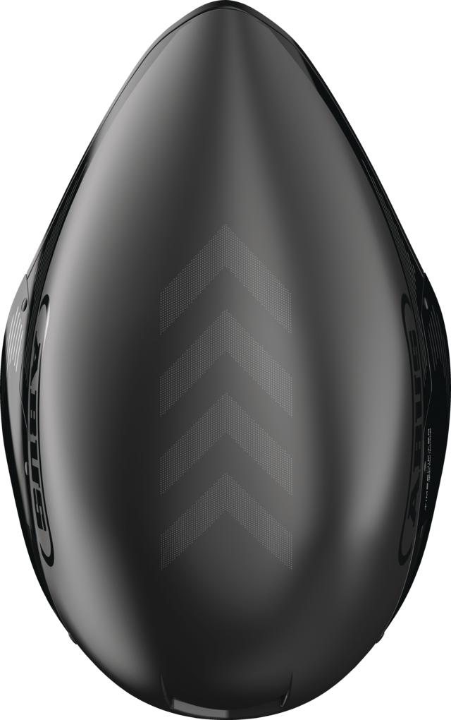 ABUS - TimeShifter - Negro