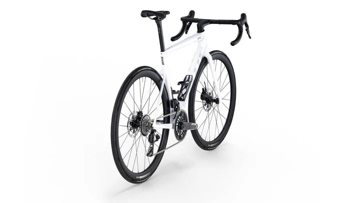BMC - Teammachine SLR 01 THREE 2026