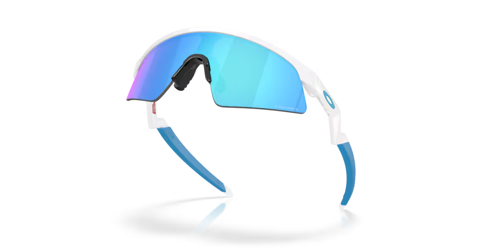 OAKLEY Resistor Sweep (Youth Fit) polished white