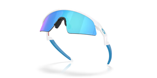 OAKLEY Resistor Sweep (Youth Fit) polished white