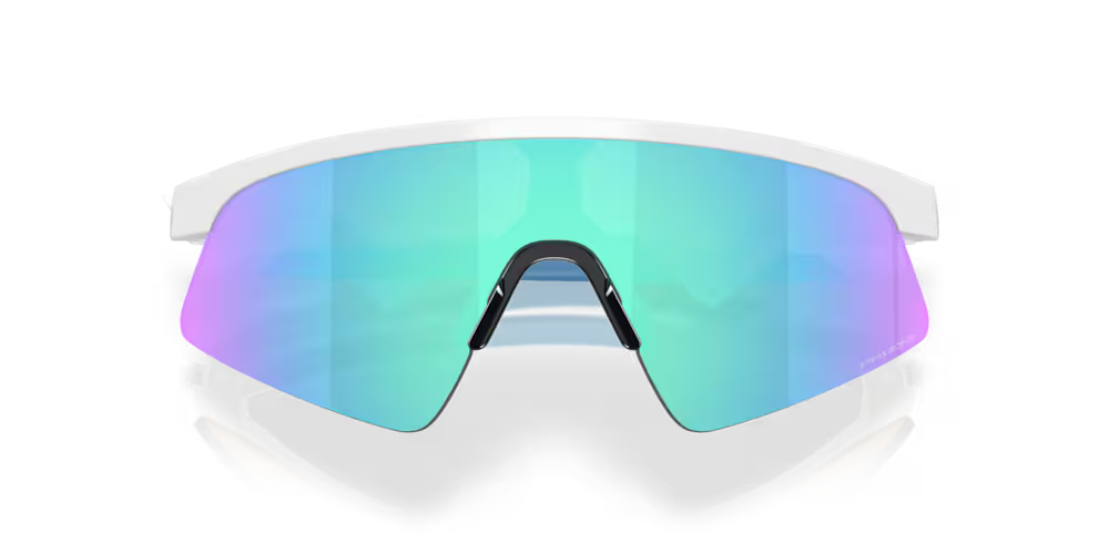 OAKLEY Resistor Sweep (Youth Fit) polished white