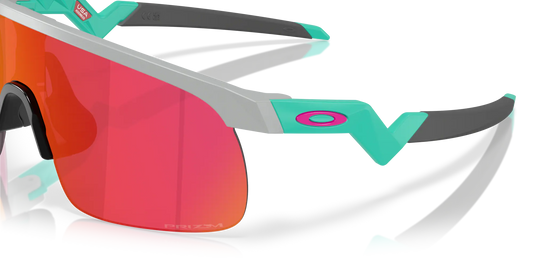 OAKLEY Resistor (Youth Fit) matte fog