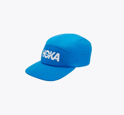HOKA - Gorra Diva Blue