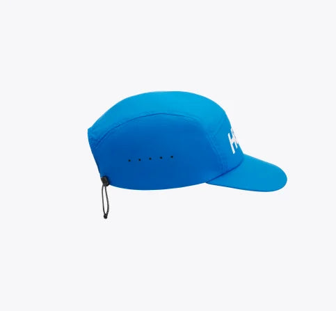 HOKA - Gorra Diva Blue