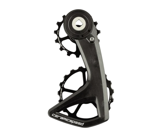 CERAMICSPEED - OSPW RS 5-Spoke for SRAM Red/Force AXS
