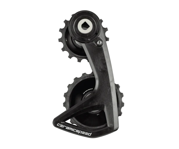 CERAMICSPEED - OSPW RS ALPHA SRAM Red/Force AXS