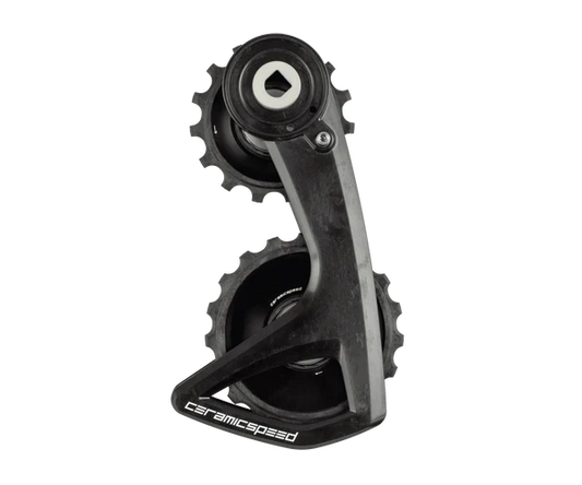 CERAMICSPEED - OSPW RS ALPHA SRAM Red/Force AXS