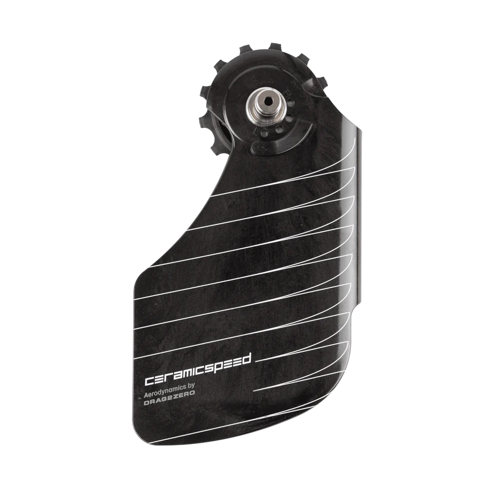 CERAMICSPEED - OSPW Aero ALPHA for Shimano 9250/8150