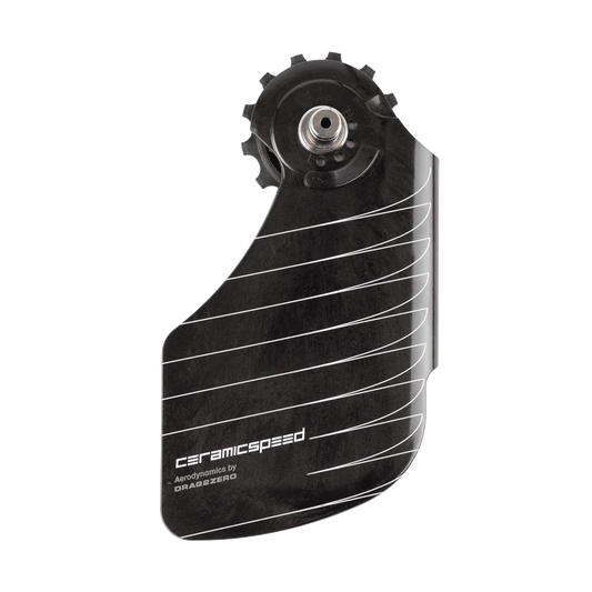 CERAMICSPEED - OSPW Aero ALPHA for Shimano 9250/8150