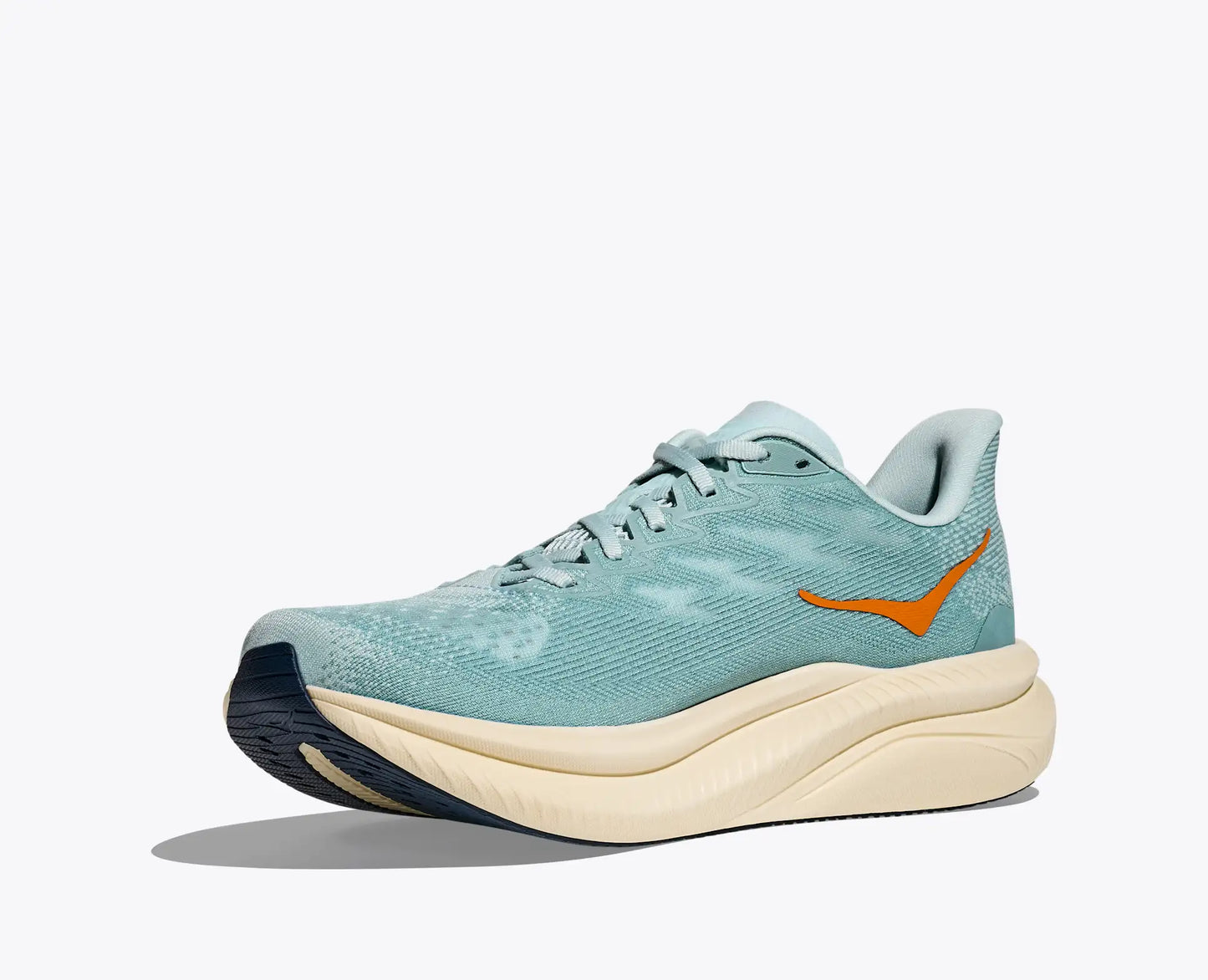 HOKA - MACH 6 Clear Sea / Sea Water