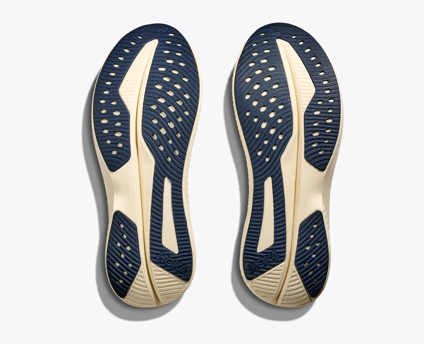 HOKA - MACH 6 Clear Sea / Sea Water