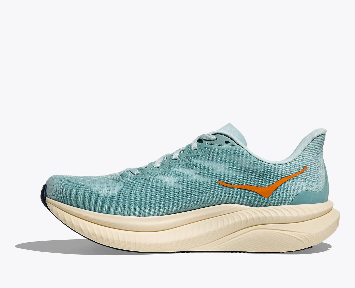 HOKA - MACH 6 Clear Sea / Sea Water