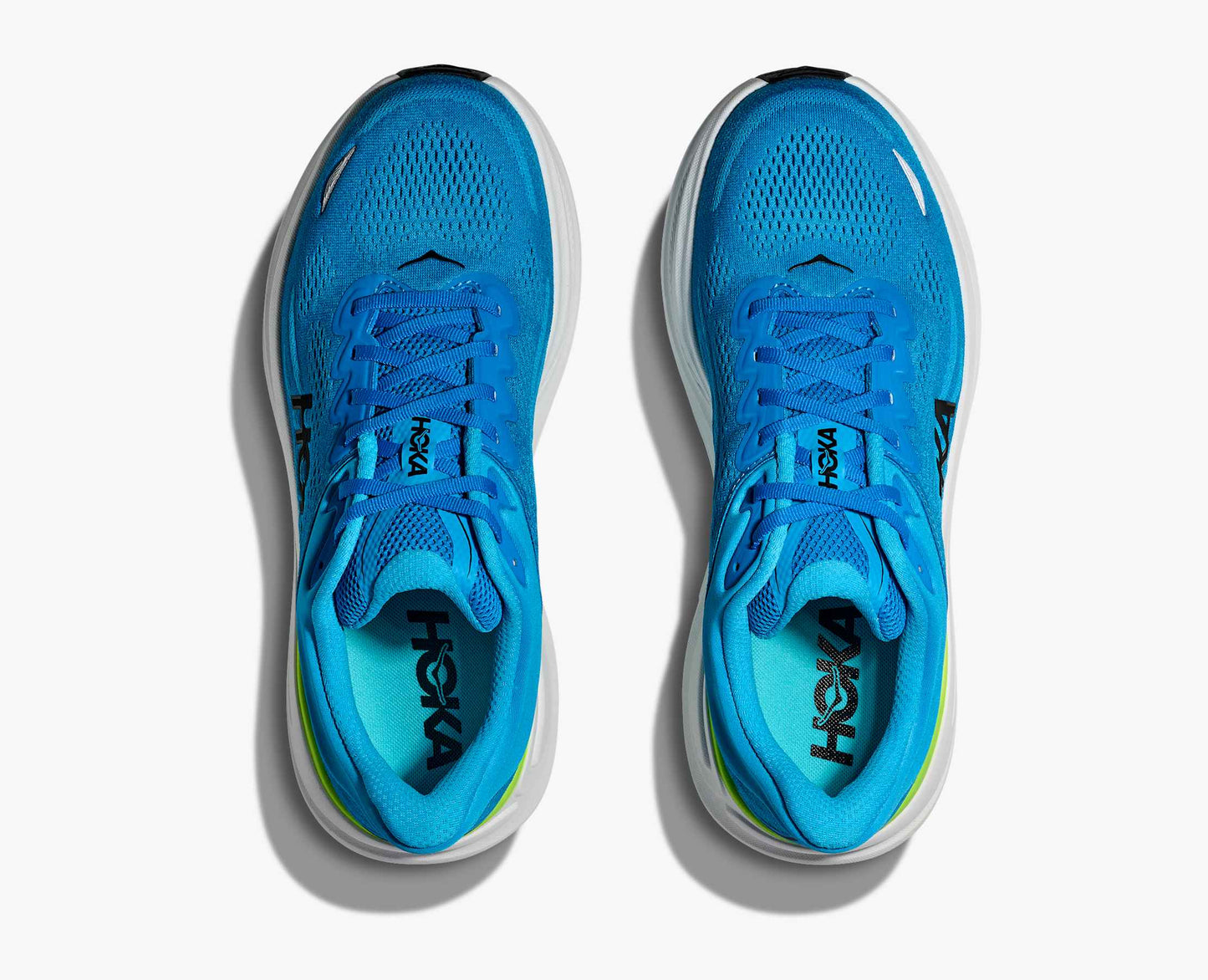 HOKA - Bondi 9 Skyward Blue / Hoka Blue