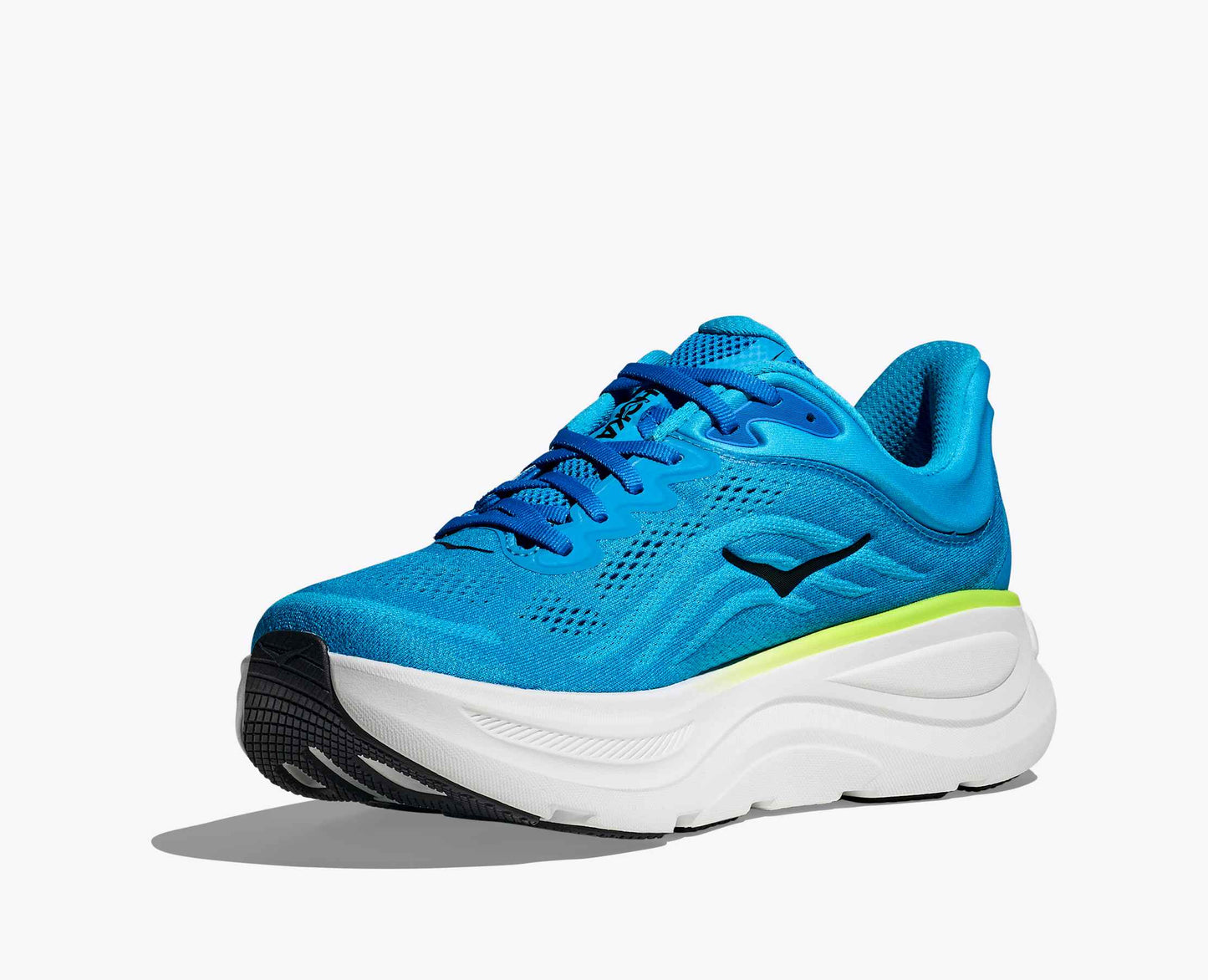 HOKA - Bondi 9 Skyward Blue / Hoka Blue