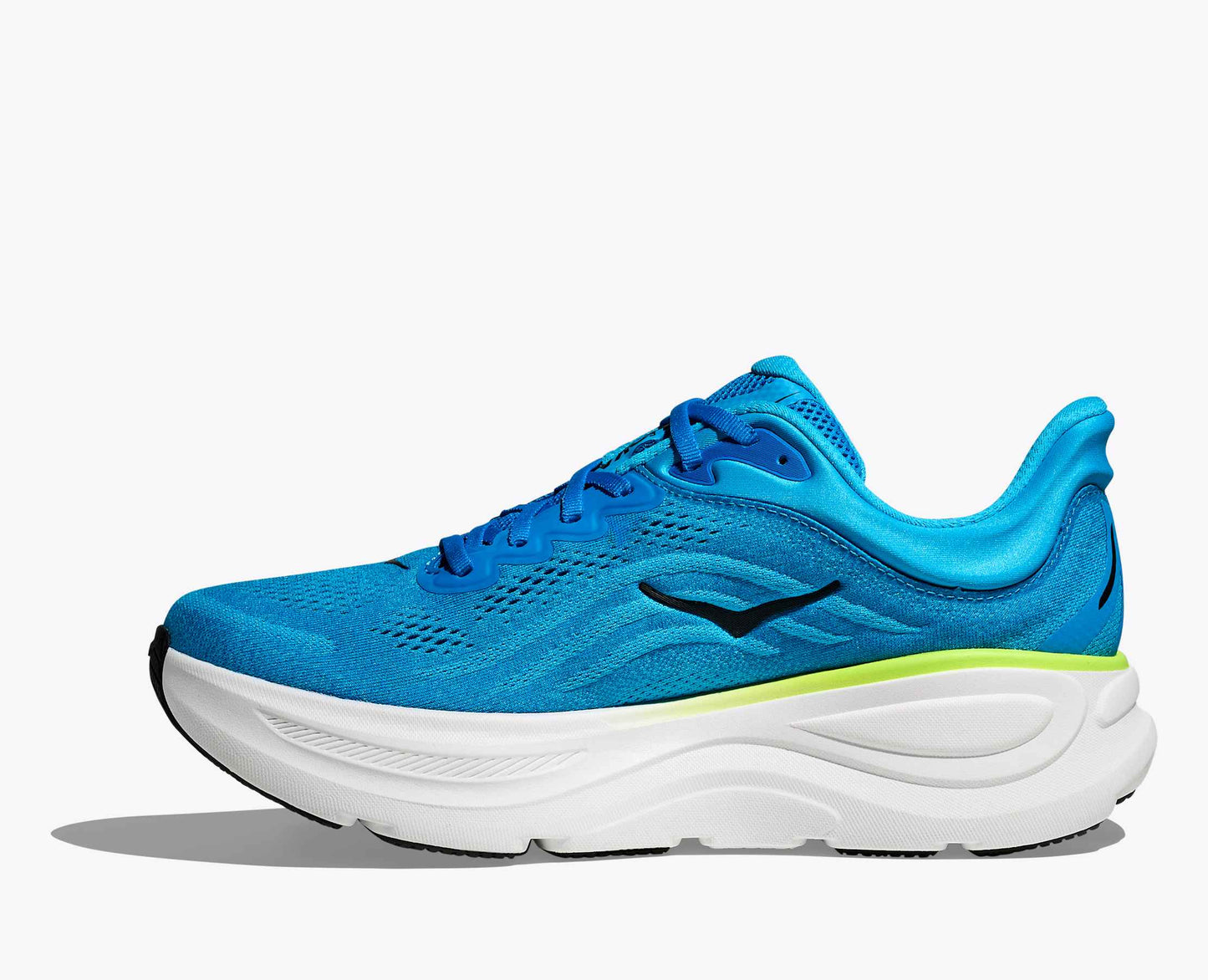 HOKA - Bondi 9 Skyward Blue / Hoka Blue
