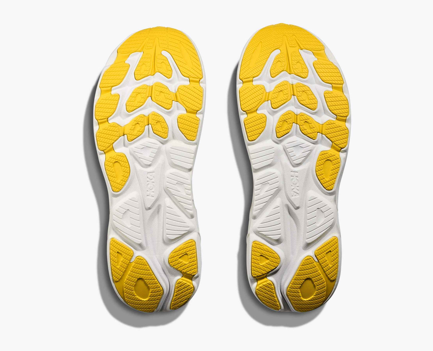 HOKA - Clifton 10 Alpine Blue / Foggy Night