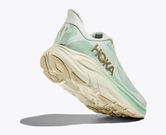 HOKA - Clifton 10 sea glass / jadeite WOMAN
