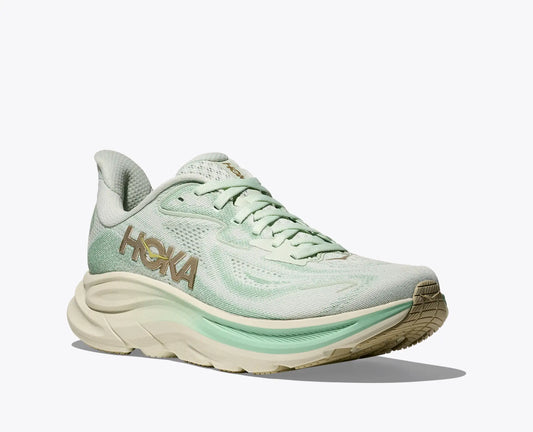 HOKA - Clifton 10 sea glass / jadeite WOMAN