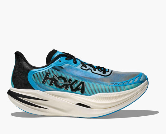 HOKA - U CIELO X1 2.0 Skyward Blue / Cielo Blue