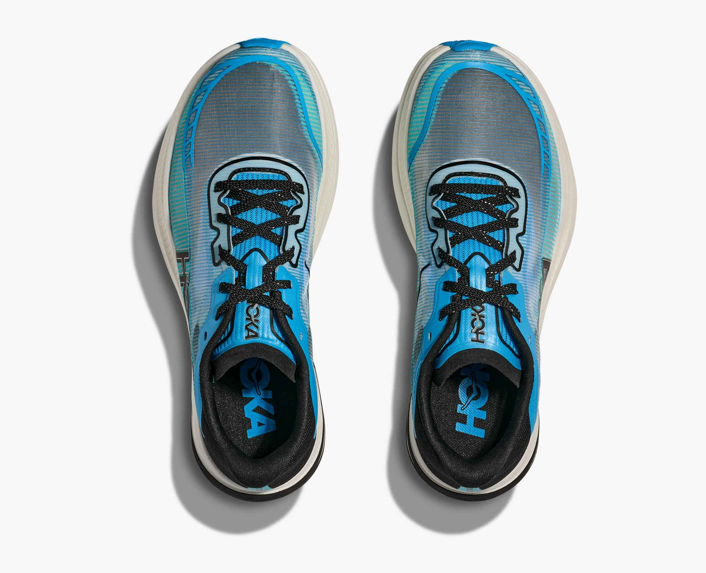 HOKA - U CIELO X1 2.0 Skyward Blue / Cielo Blue