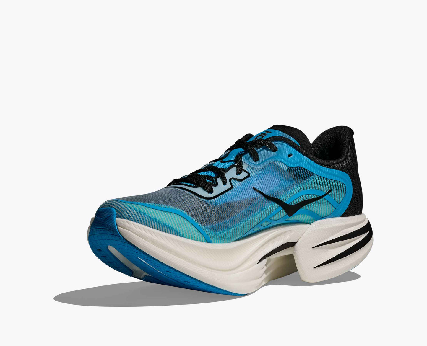 HOKA - U CIELO X1 2.0 Skyward Blue / Cielo Blue