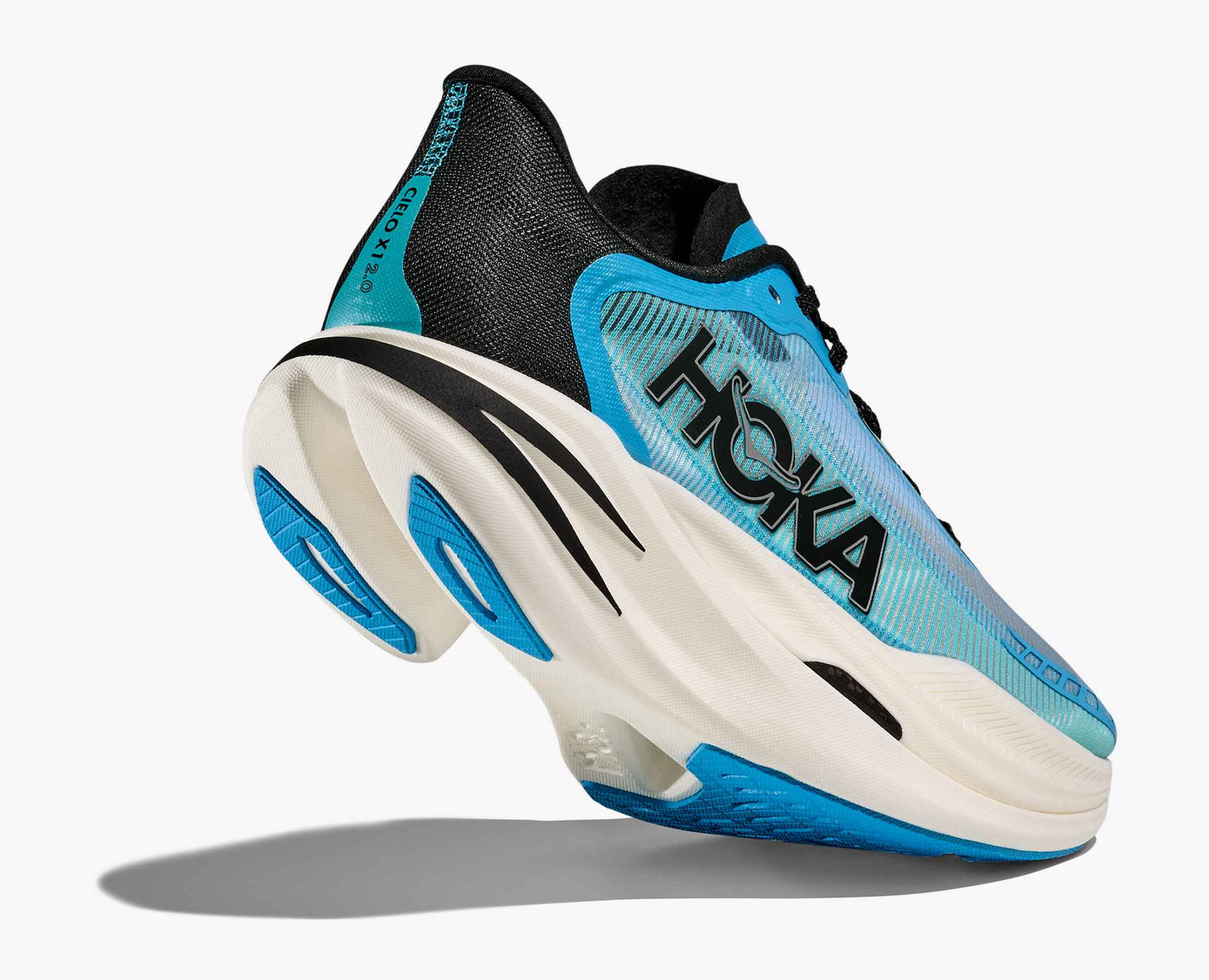 HOKA - U CIELO X1 2.0 Skyward Blue / Cielo Blue